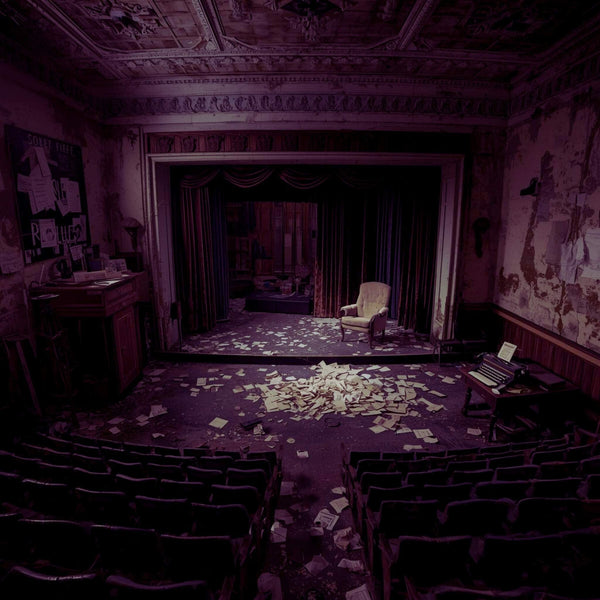 Book Spotlight: A Curated Pairing for Haunted by Chuck Palahniuk