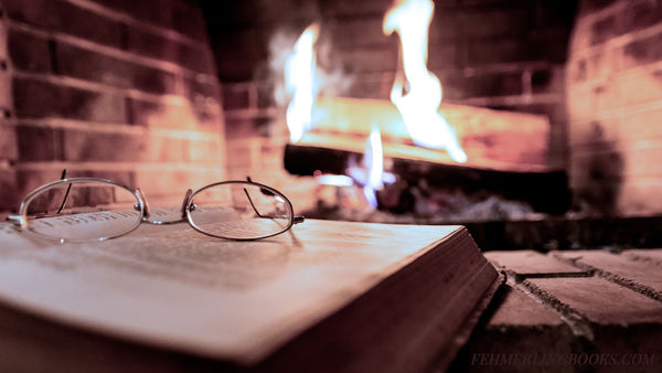 The Magic of Belonging: A Cozy Pairing for The Very Secret Society of Irregular Witches