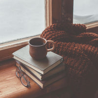 The Winter Solitude Collection