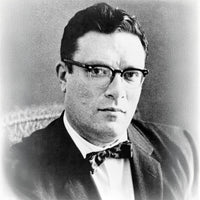 Isaac Asimov