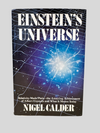 Einstein's Universe by Nigel Calder