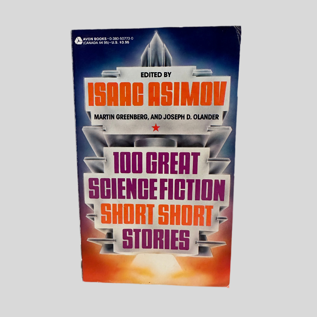 100-great-science-fiction-short-short-stories-fehmerling-books
