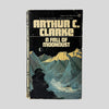 A Fall Of Moondust by Arthur C. Clarke