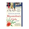 Bloomsbury Girls by Natalie Jenner