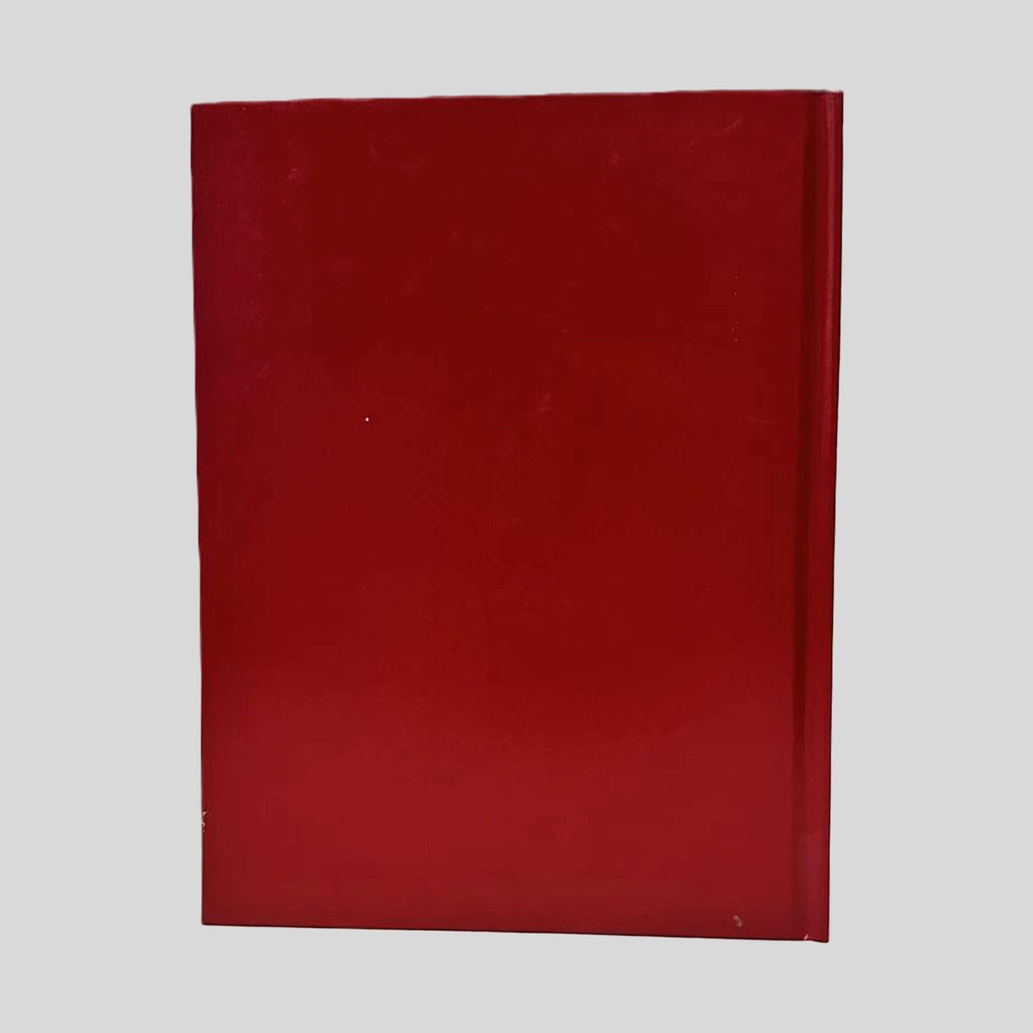 Classic Woodworking Projects - Handyman Club of America - Back Cover - Fehmerling Book