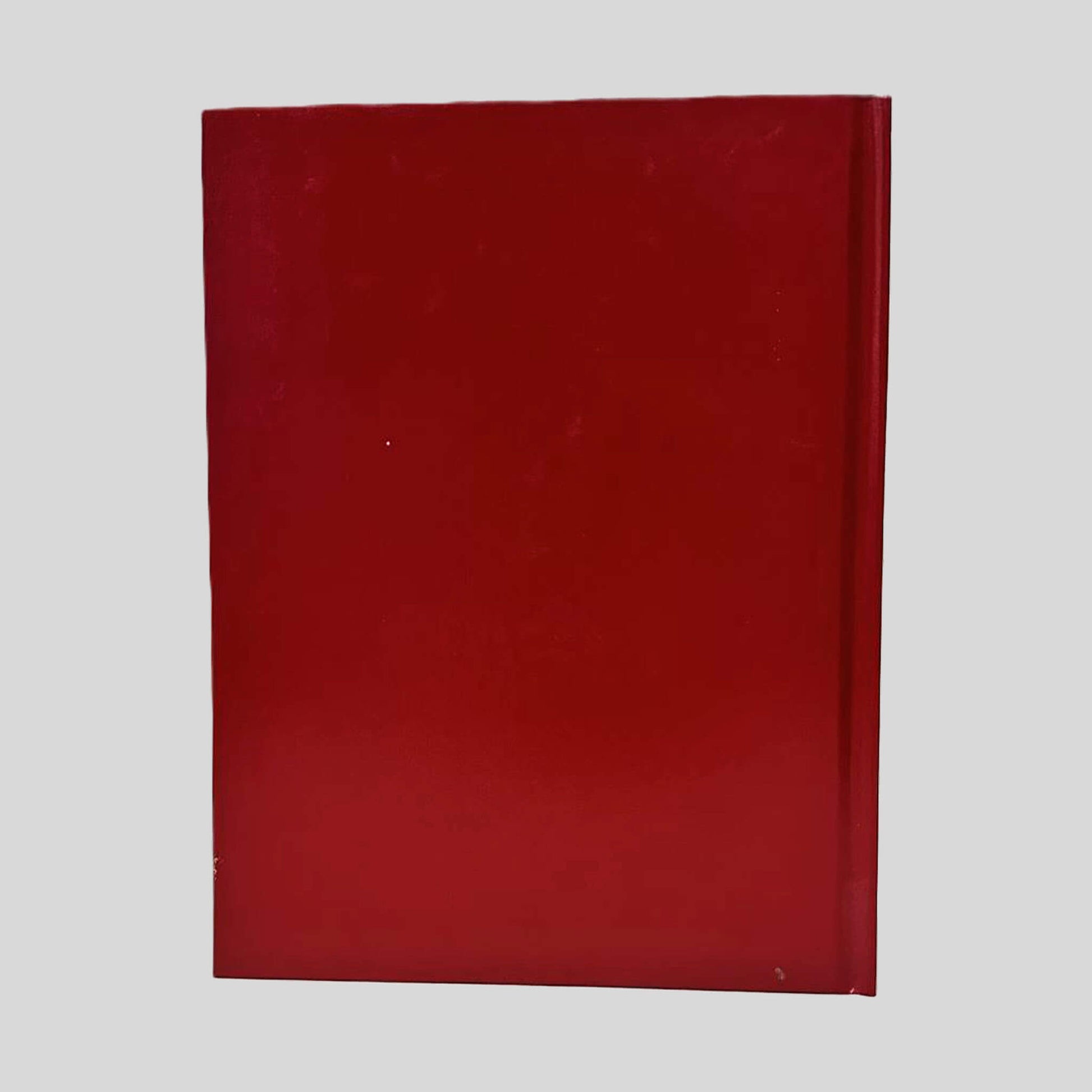 Classic Woodworking Projects - Handyman Club of America - Back Cover - Fehmerling Book