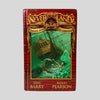 Never Land #1: Escape from the Carnivale by Dave Berry & Ridley Pearson