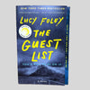 The Guest List by Lucy Foley