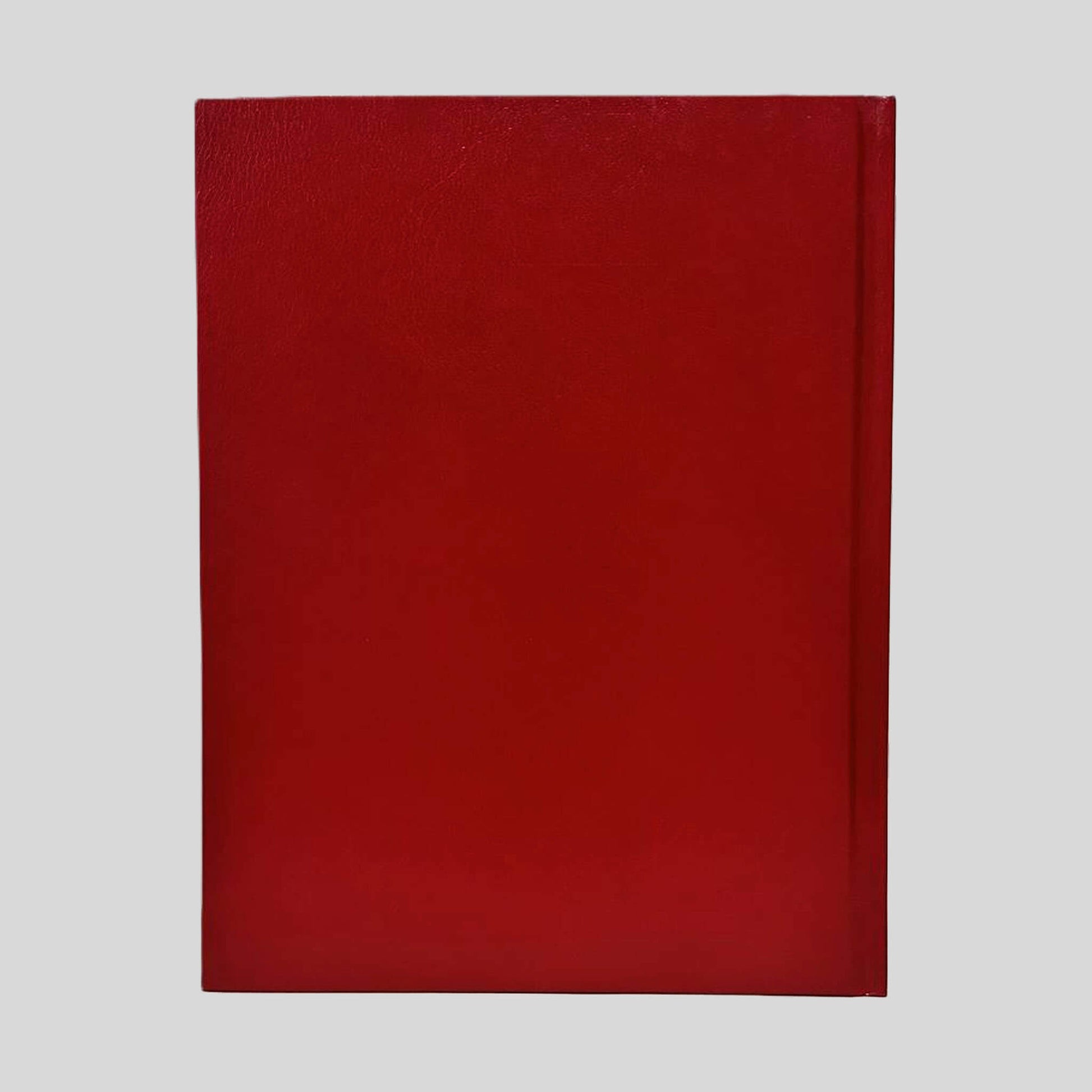 Hand Tools and Techniques - Handyman Club of America - Back Cover - Fehmerling Books