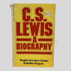 C.S. Lewis A Biography by Roger Lancelyn Green & Walter Hooper