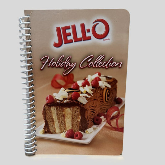Jell-O Brand Holiday Collection