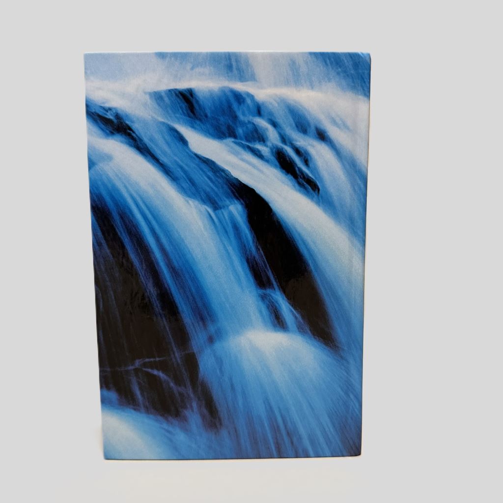 Fresh Faith by Jim Cymbala - Back Cover