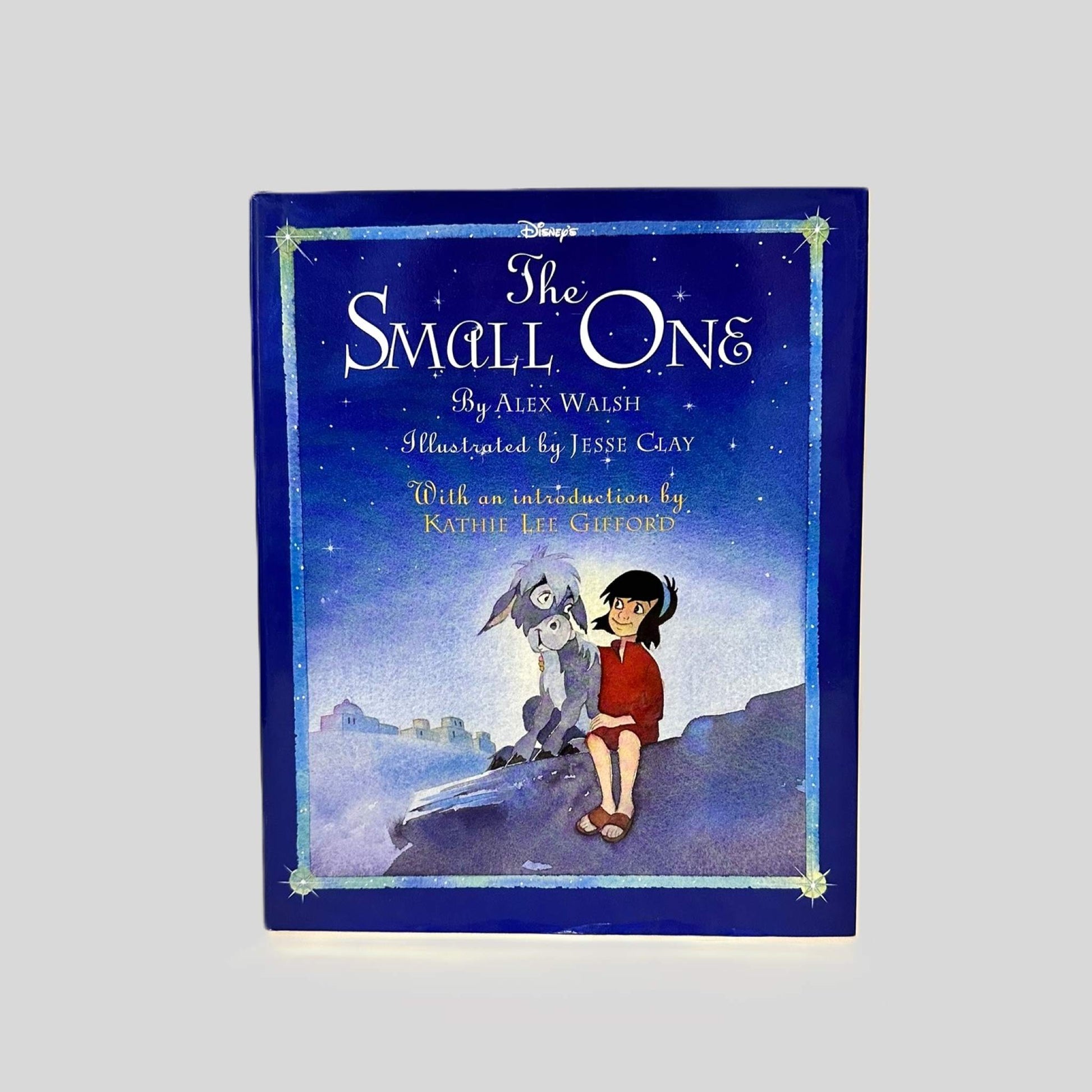 The Small One by Alex Walsh - Fehmerling Books
