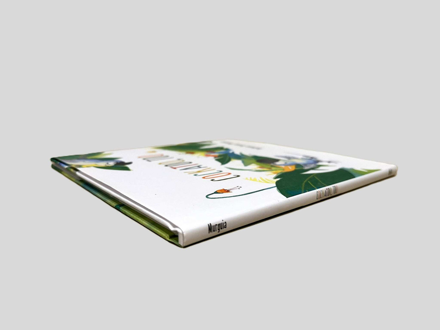 Cockatoo, Too by Bethanie Deeney Murguia - Fehmerling Books