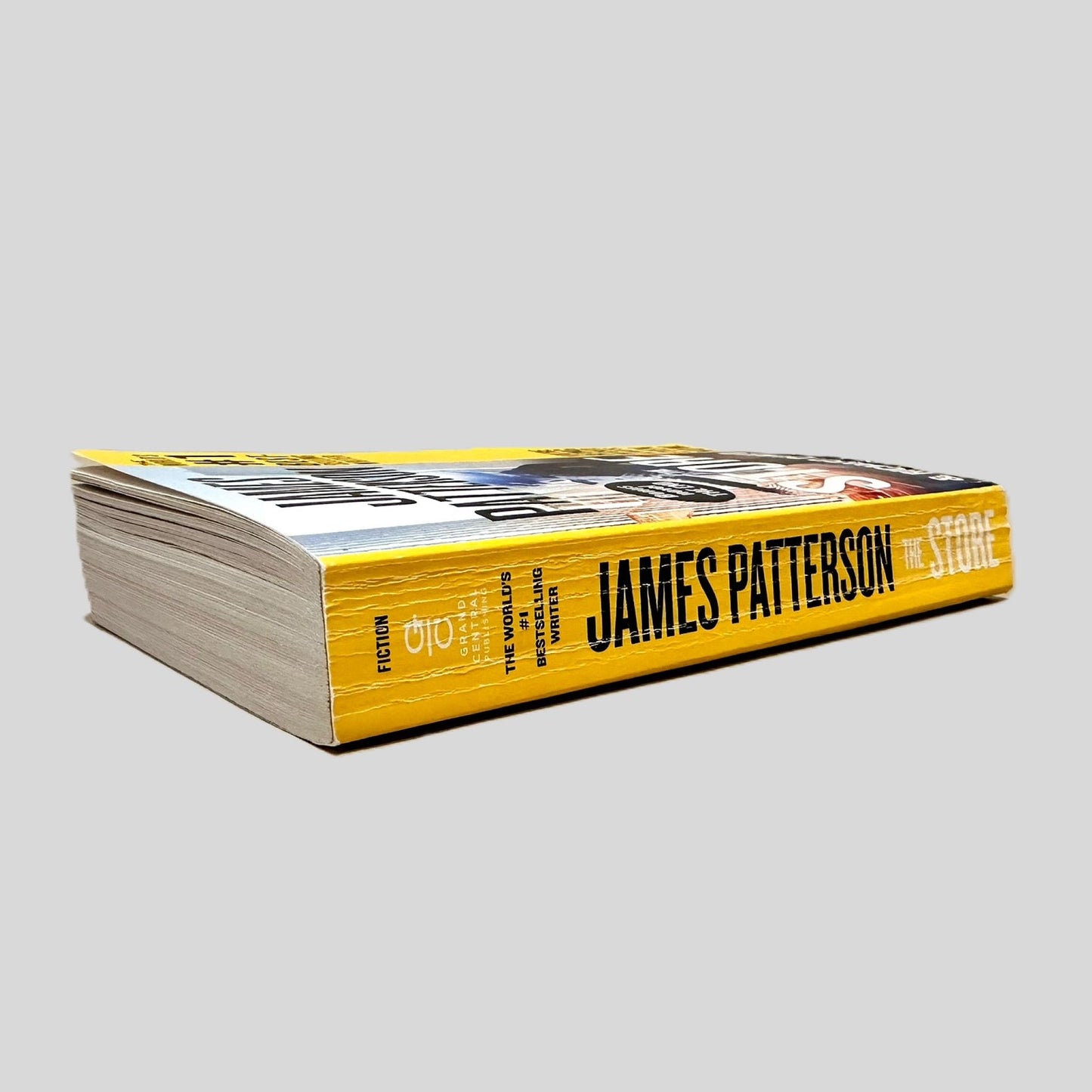 The Store by James Patterson & Richard DiLallo - Fehmerling Books
