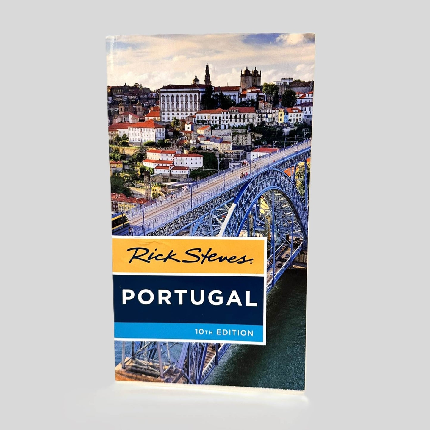 Rick Steves Portugal - Fehmerling Books
