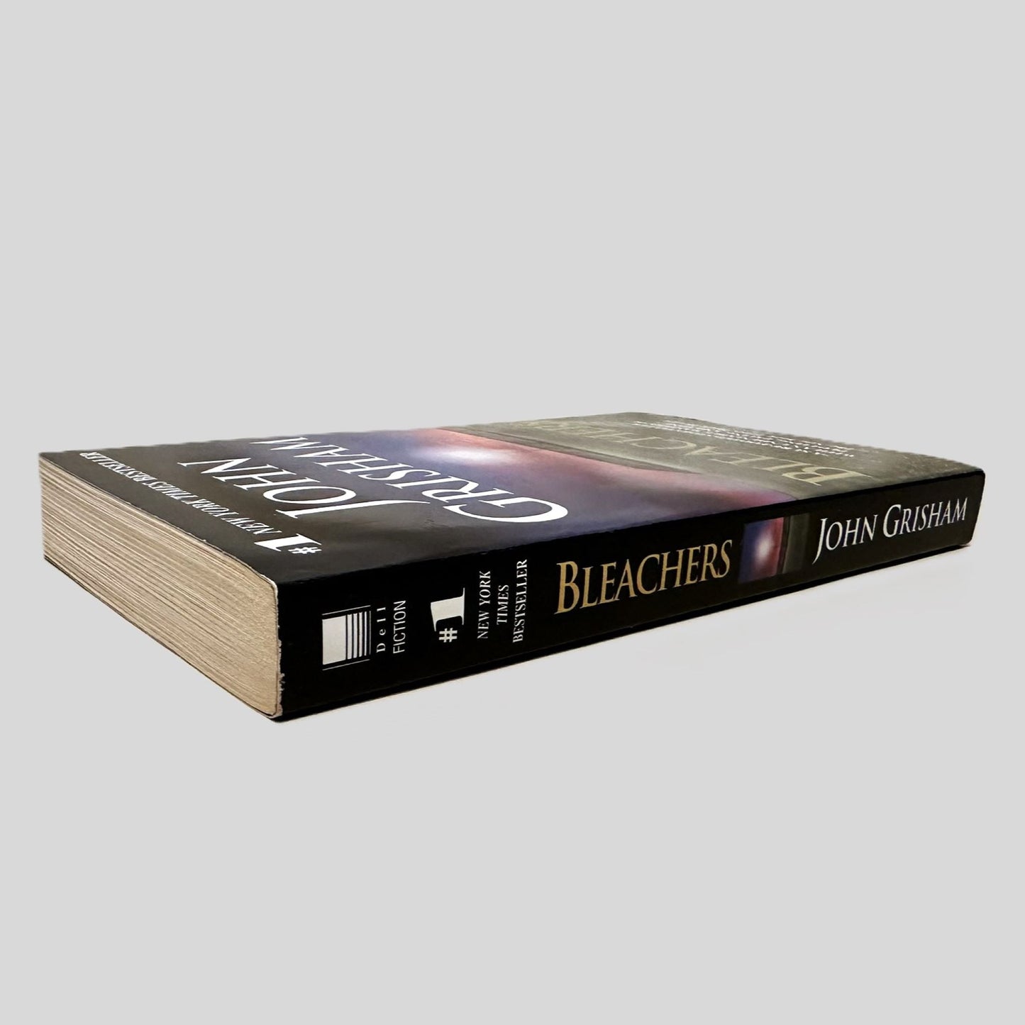 Bleachers by John Grisham