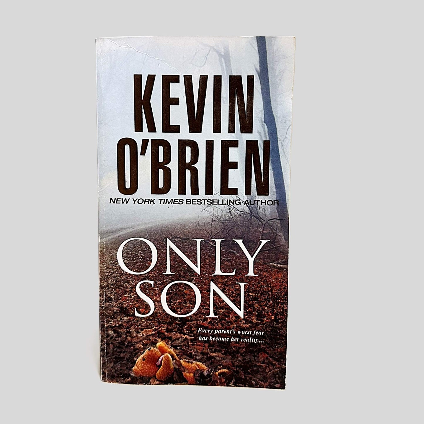 Only Son by Kevin O'Brien - Fehmerling Books