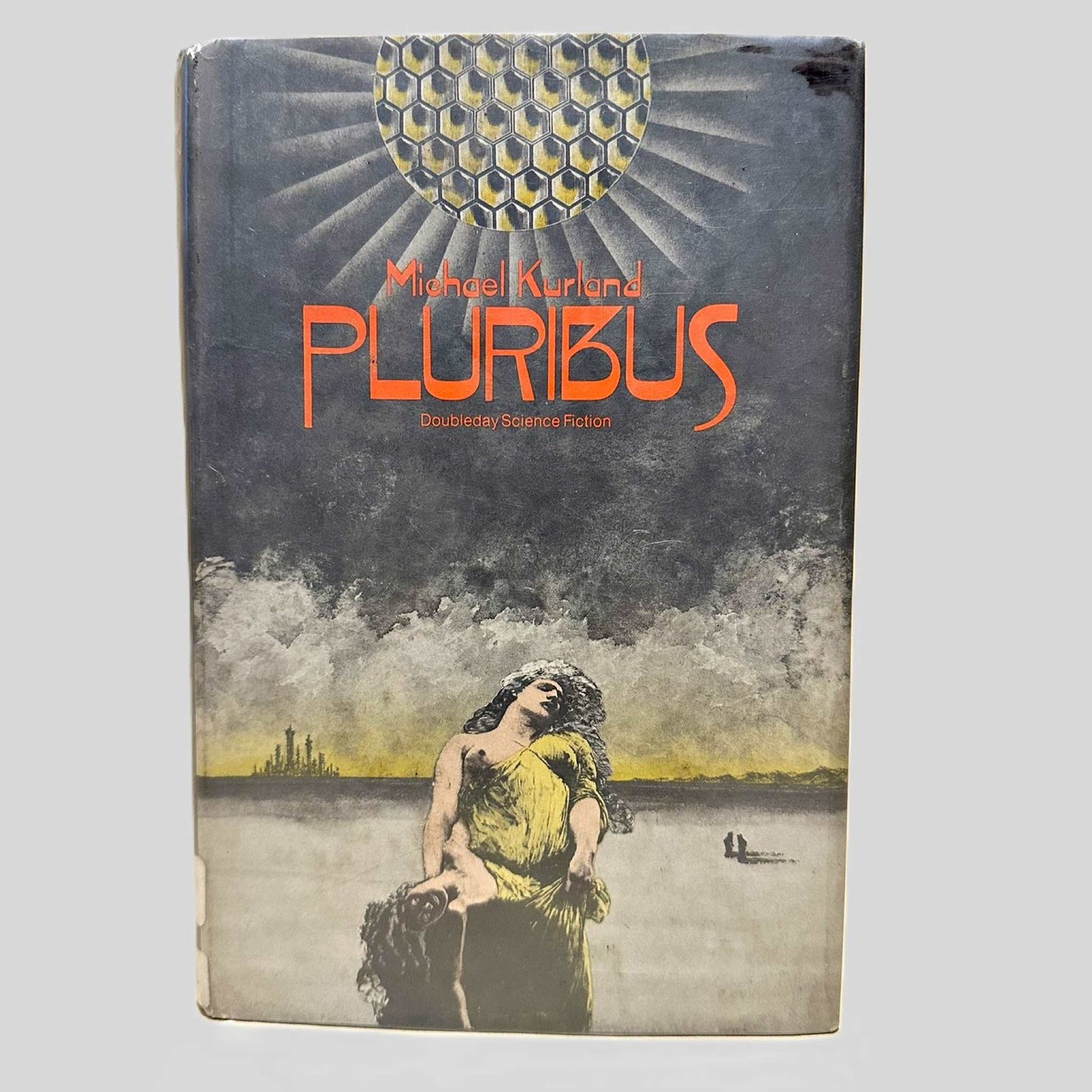Pluribus by Michael Kurland - Fehmerling Books