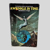 A Wrinkle in Time by Madelein L'Engle
