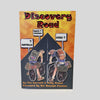 Discovery Road by Tim Garratt & Andy Brown