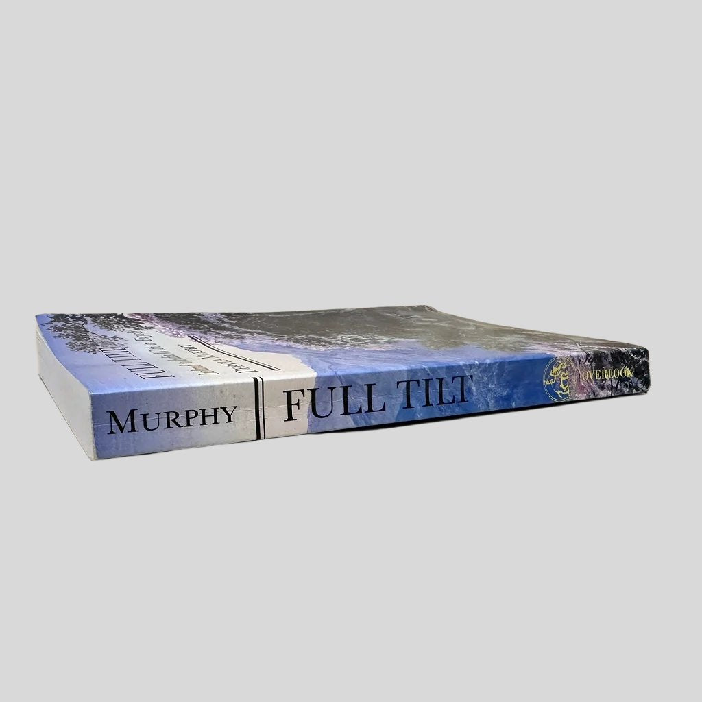 Full Tilt by Dervla Murphy - Fehmerling Books