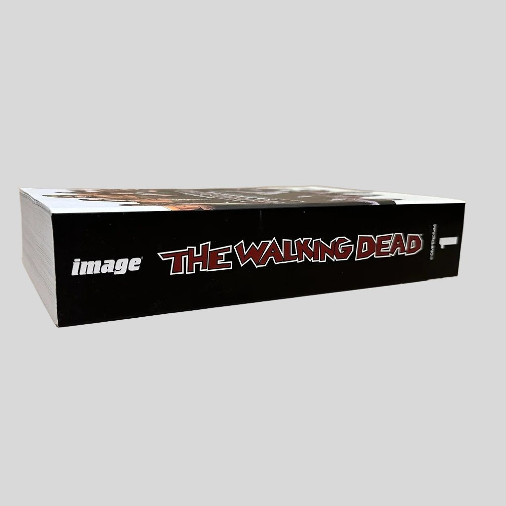 The Walking Dead: Compendium One - Fehmerling Books