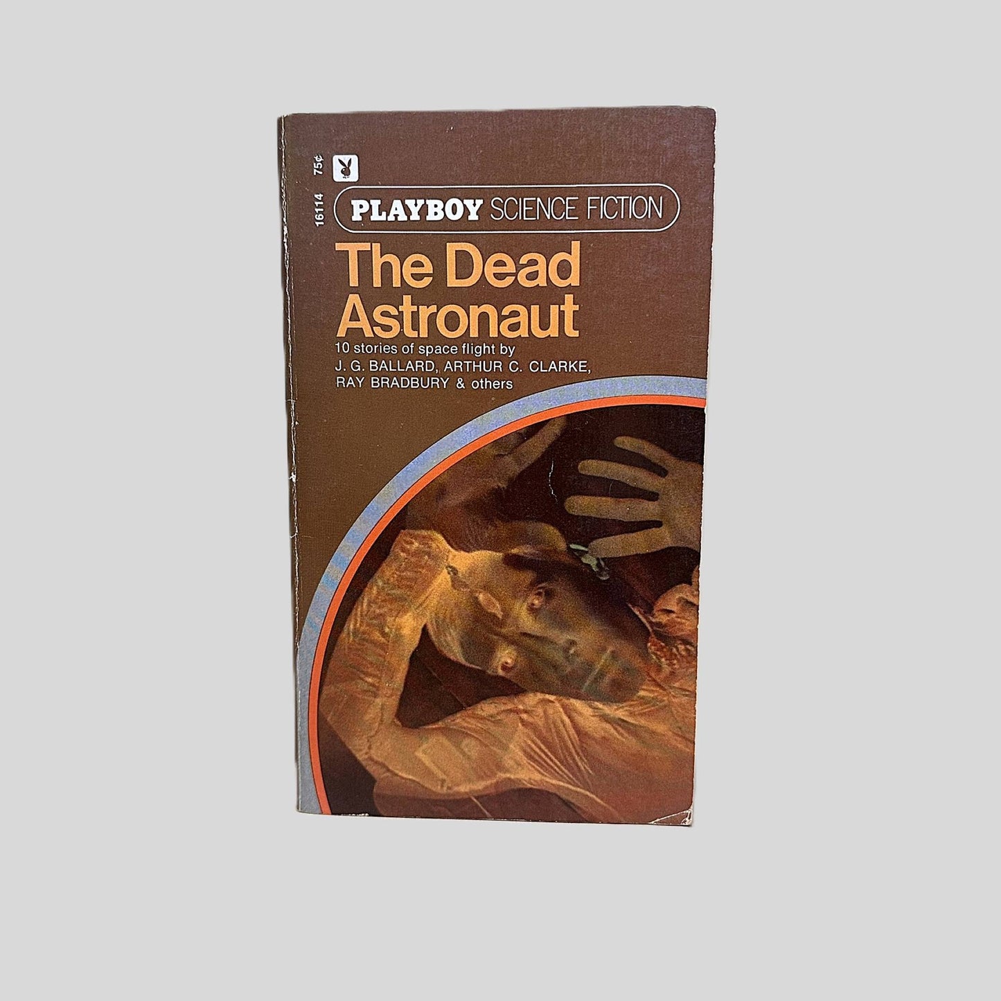 The Dead Astronaut | Playboy Science Fiction - Fehmerling Books