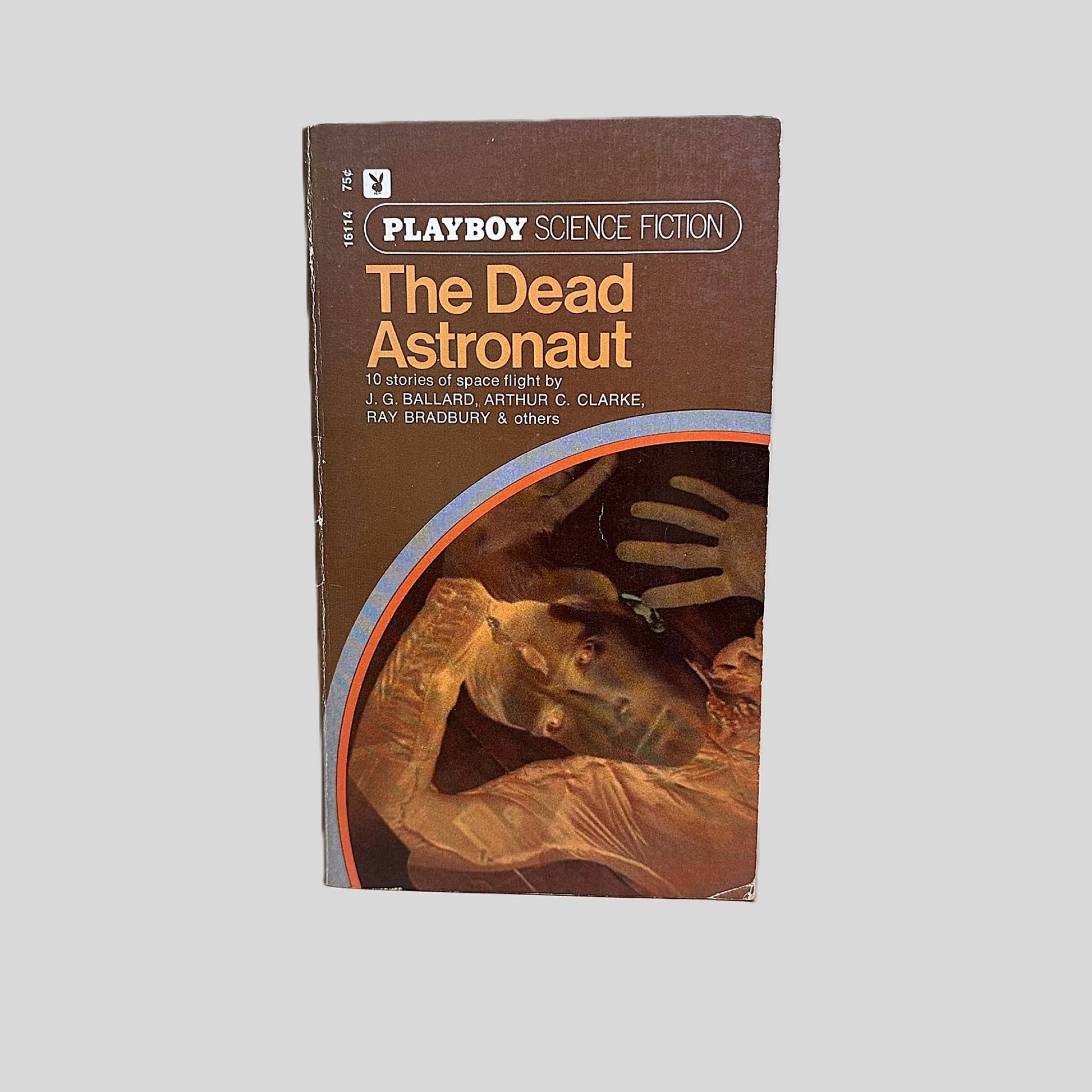 The Dead Astronaut | Playboy Science Fiction - Fehmerling Books