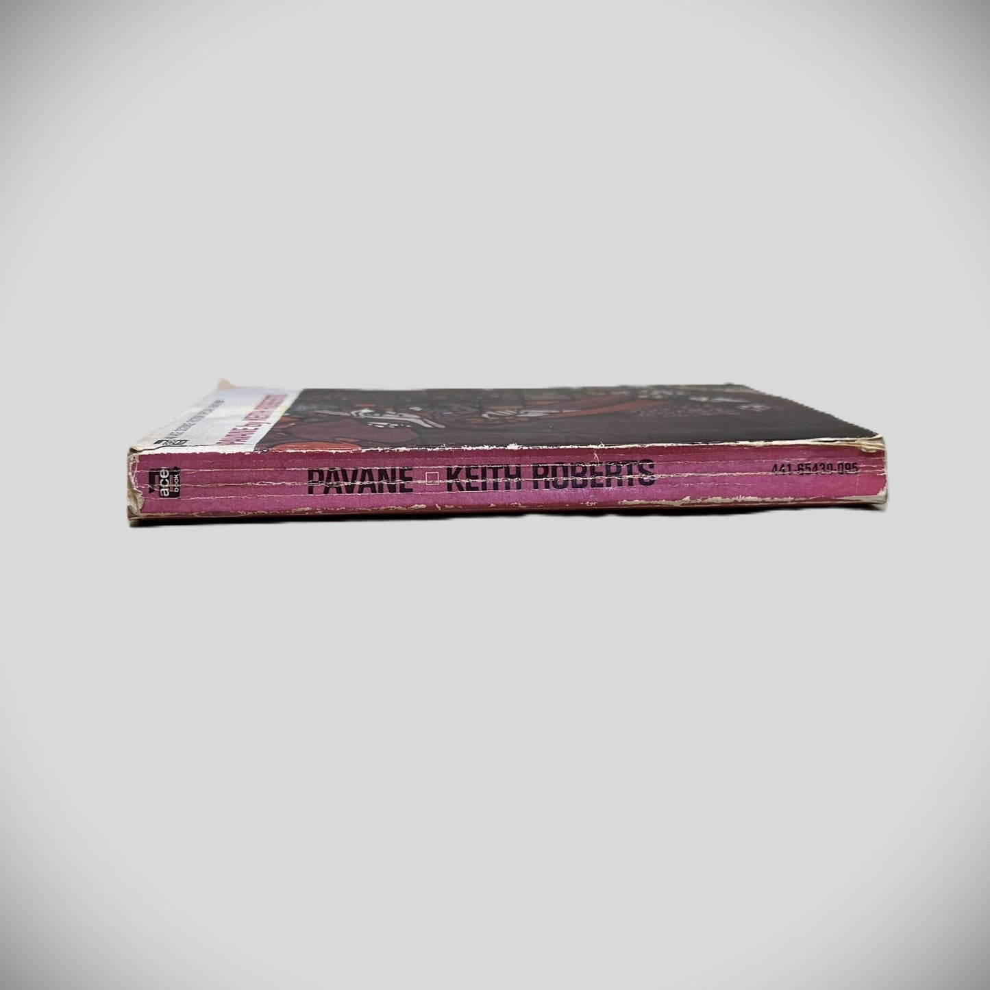 Pavane by Keith Roberts - Fehmerling Books