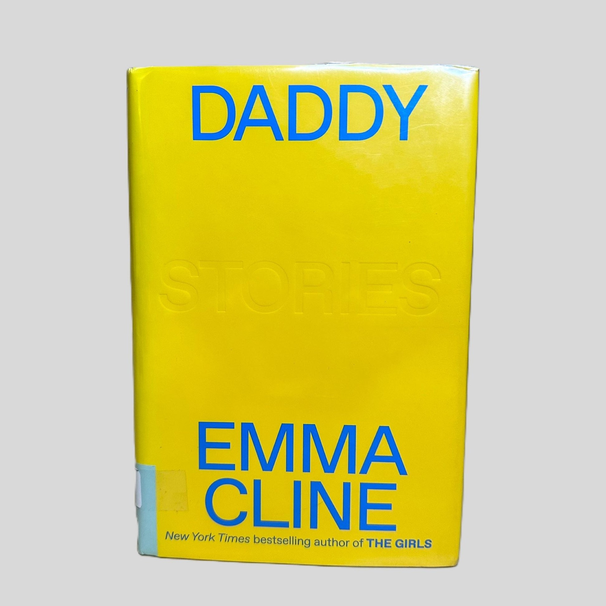 Daddy by Emma Cline - Fehmerling Books