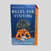 Rules for Visiting by Jessica Francis Kane