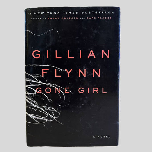 Gone Girl by Gillian Flynn - Fehmerling Books
