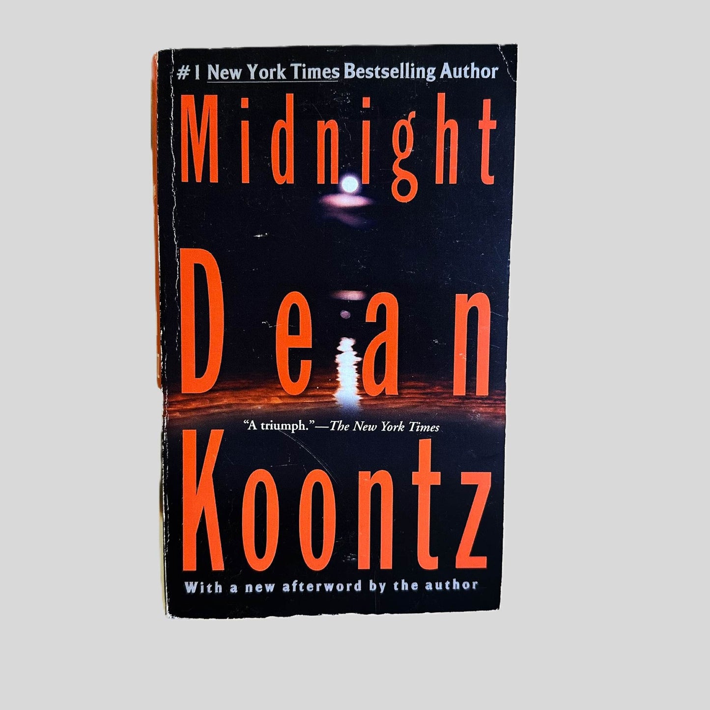 Midnight by Dean Koontz - Fehmerling Books