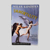 Immortality by Milan Kundera