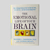 The Emotional Life of Your Brain by Richard J. Davidson, Sharon Begley