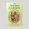 The Secret Garden by Frances Hodgson Burnett