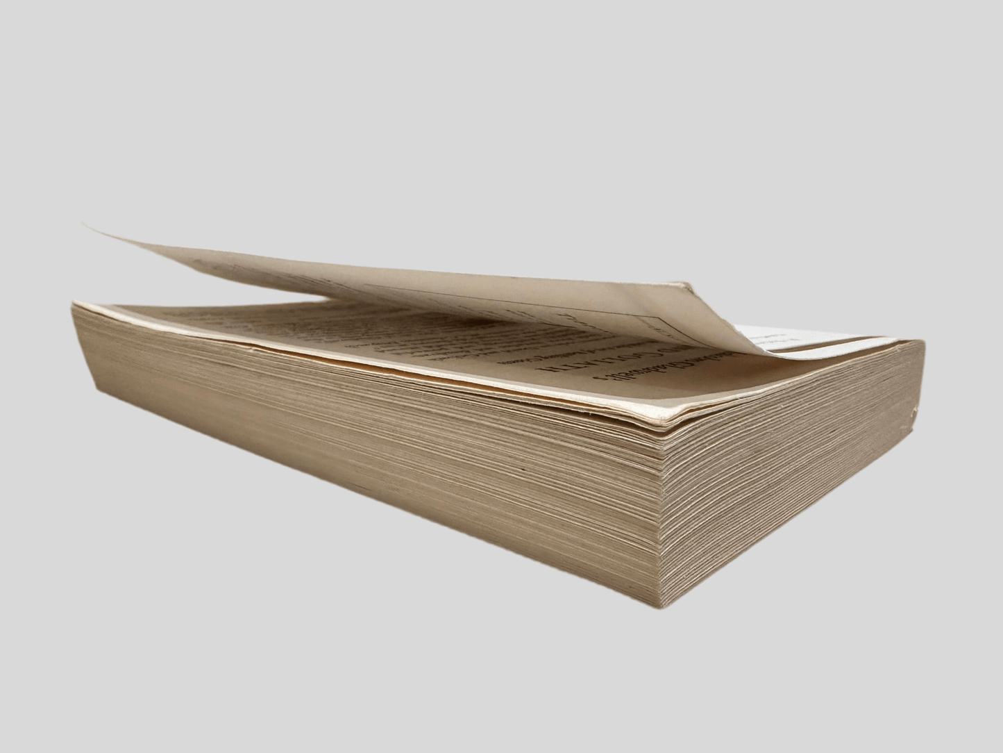 David and Goliath by Malcolm Gladwell - Book Spine