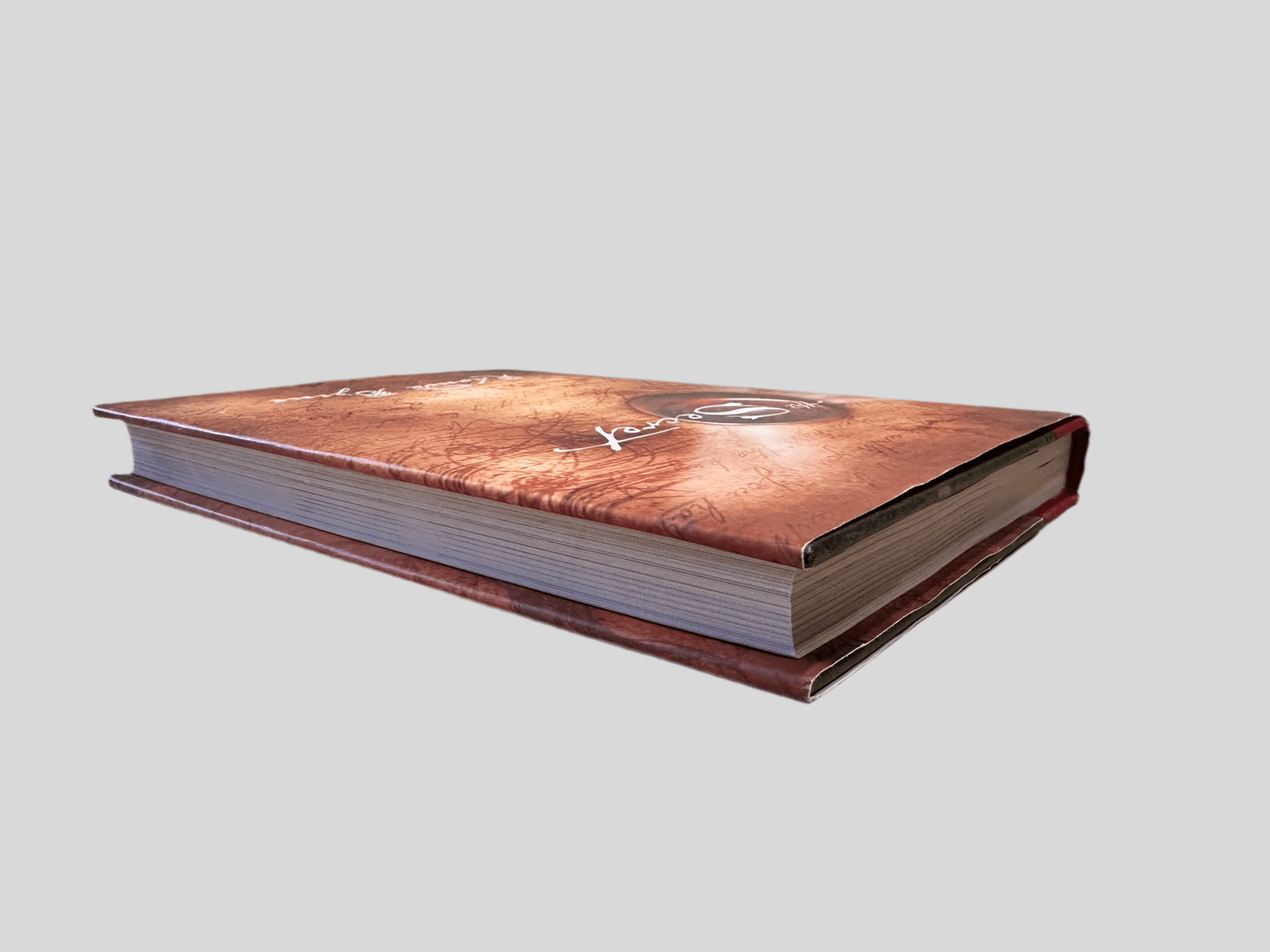 The Secret by Rhonda Byrne - Additional View