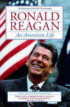 An American Life by Ronald Reagan