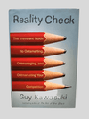 Reality Check by Guy Kawasaki