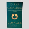 Voyager by Diana Gabaldon