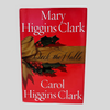 Deck the Halls by Mary & Carol Higgins Clark