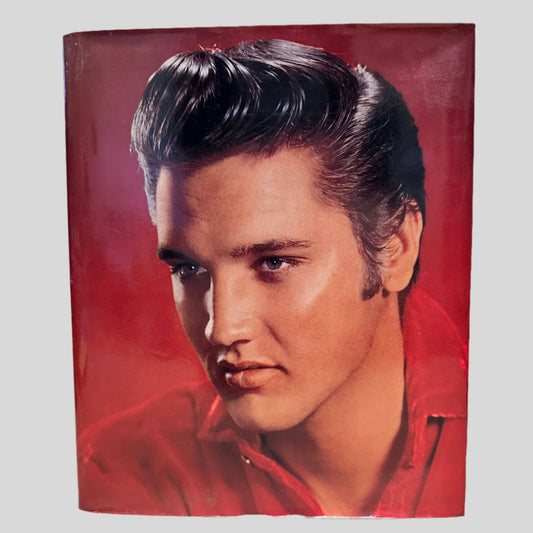 Elvis: A Celebration in Pictures by Charles Hirshberg - Front Cover