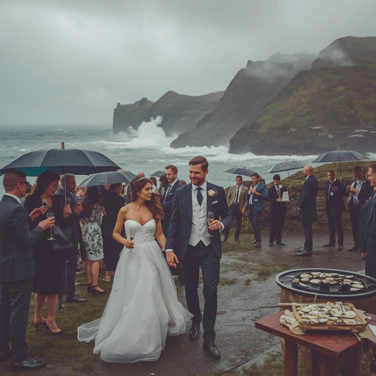 Book Spotlight: A Curated Pairing for The Guest List by Lucy Foley