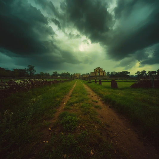 Book Spotlight: A Curated Pairing for The Hacienda by Isabel Cañas