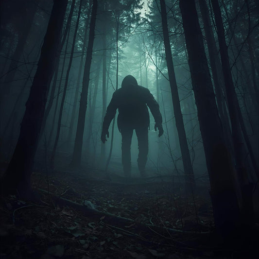 Book & Tea Pairing: Hunted & Soul Warmer Tea