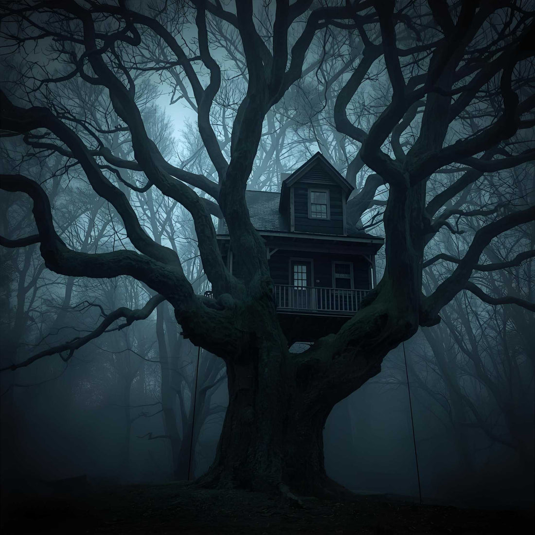 Book & Tea Pairing: Imaginary Friend & Toasted Marshmallow Decaf