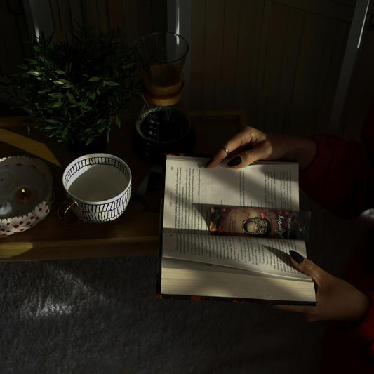 A Sweet Pairing for a Stephen King Nightmare