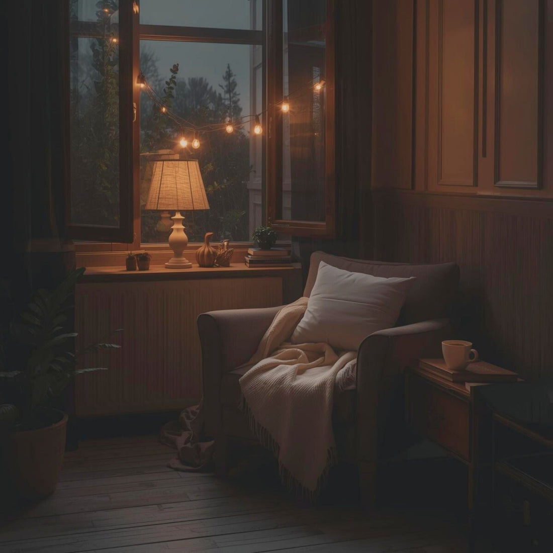 Beyond the Twist: A Definitive Literary History of the Modern Thriller & Suspense